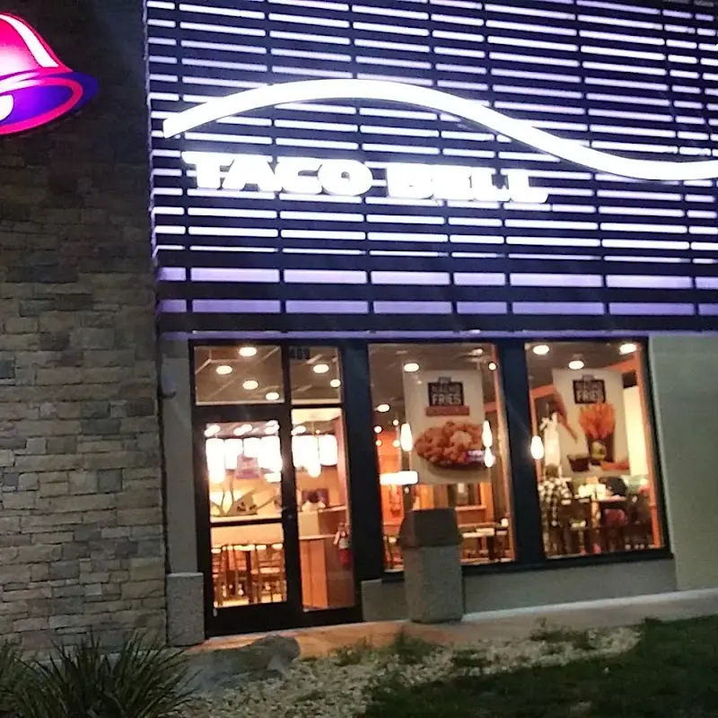 Taco Bell