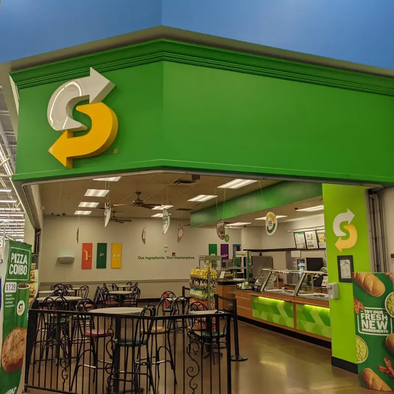 Subway