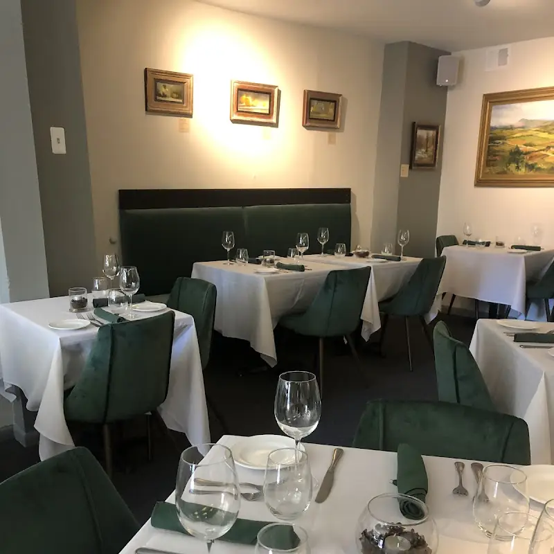 La Trattoria