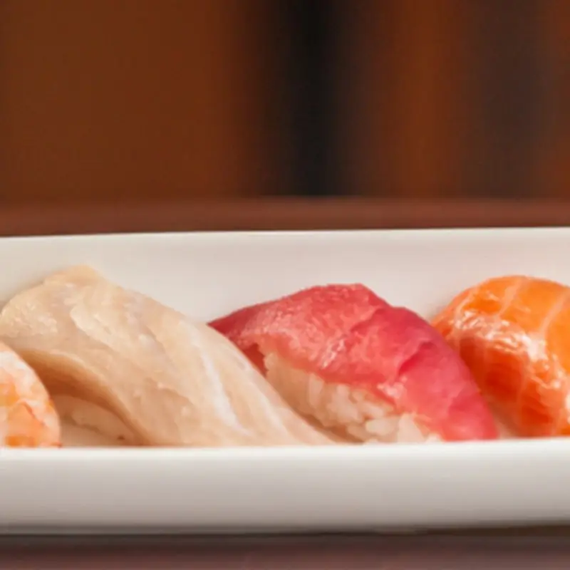 Okini Sushi Bar