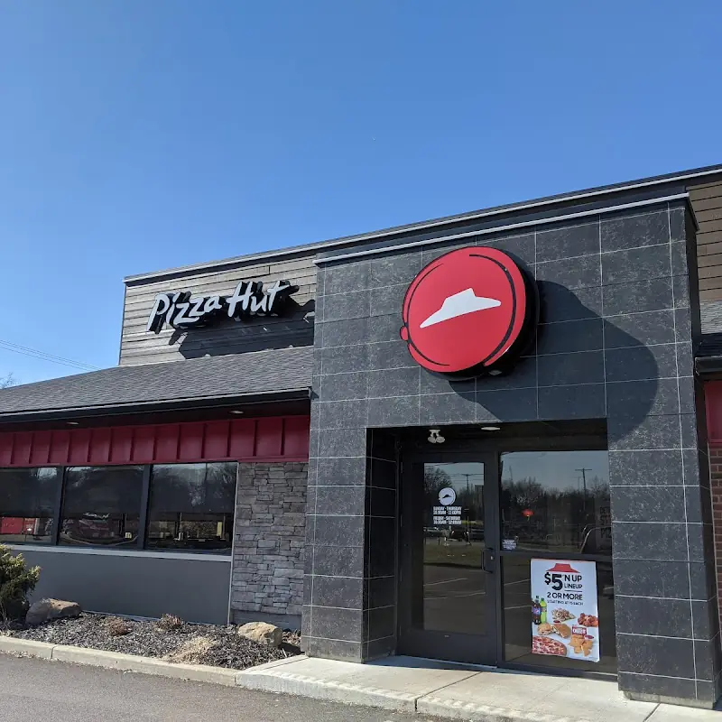 Pizza Hut