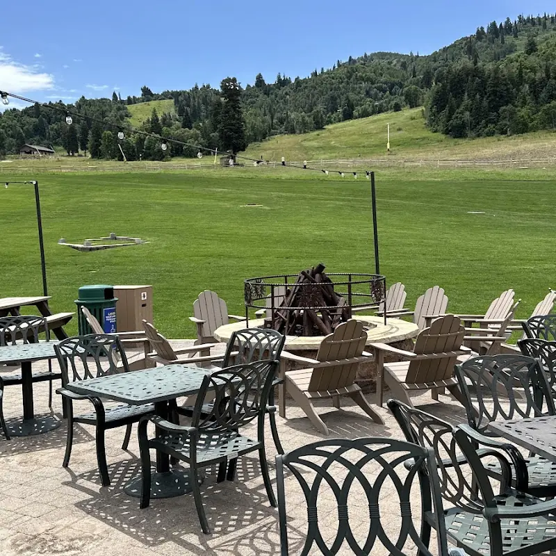 Earl’s Lodge