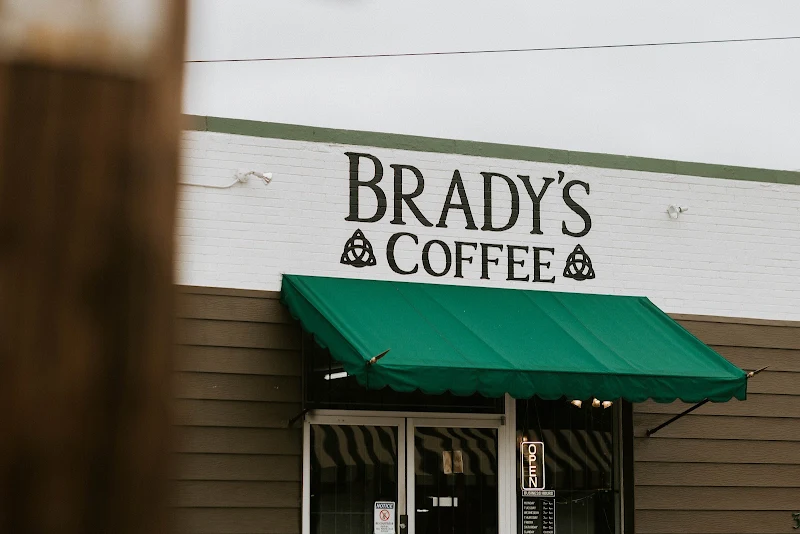 Brady's Coffee