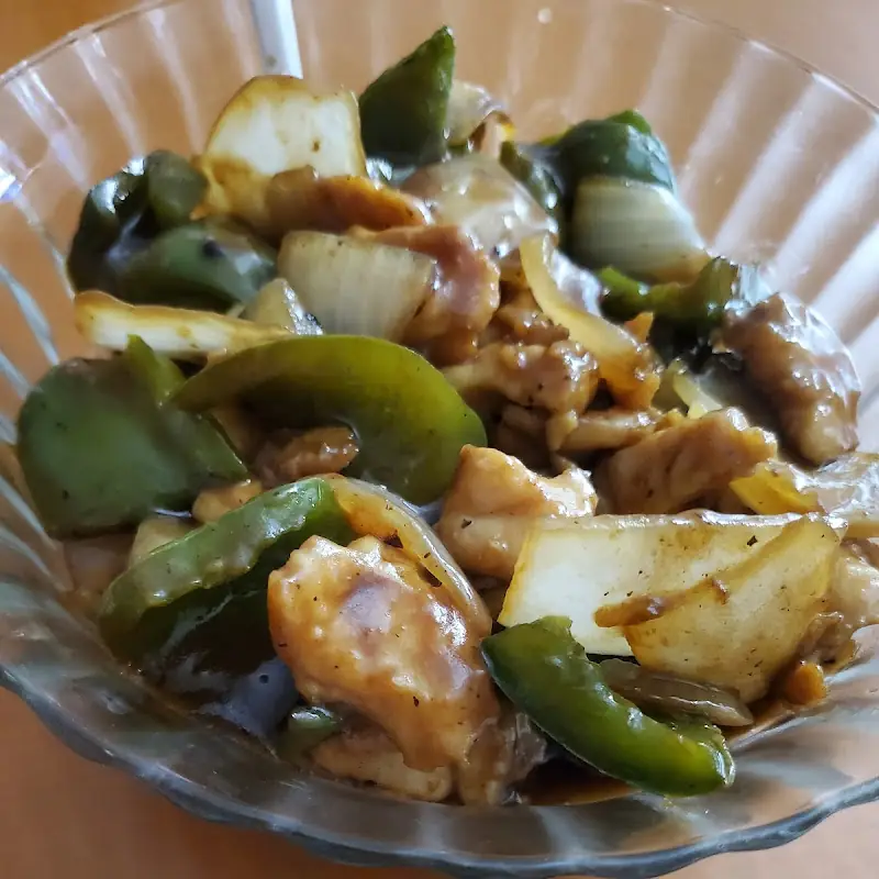 Kowloon Restaurant