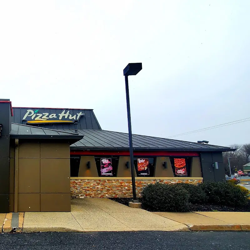 Pizza Hut