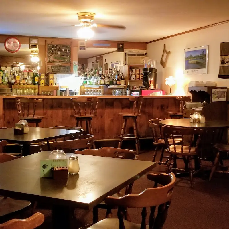 Alberto's Italian Restaurant