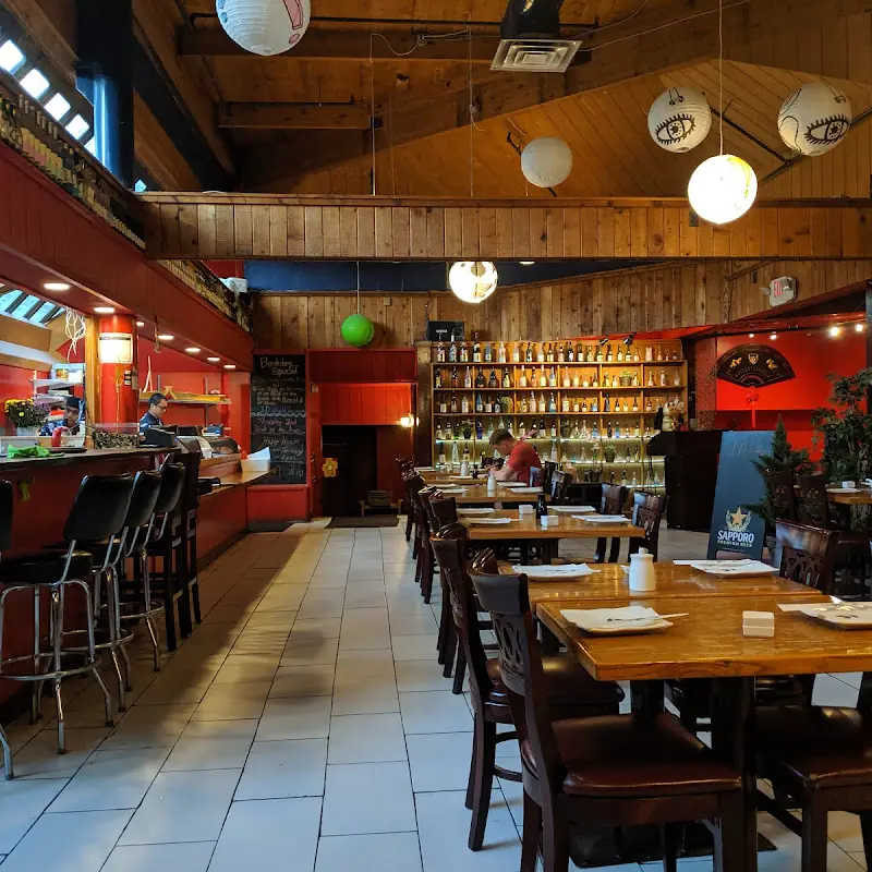 Shokudo Sake Bar