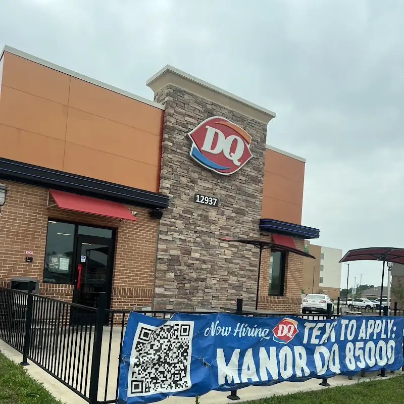 Dairy Queen