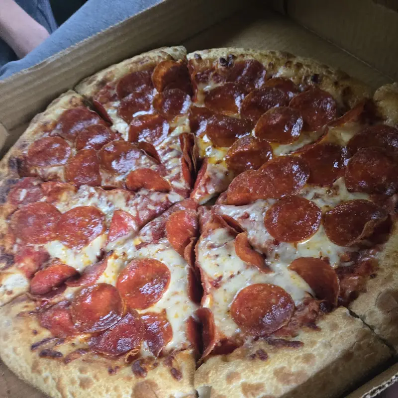 Pizza Hut