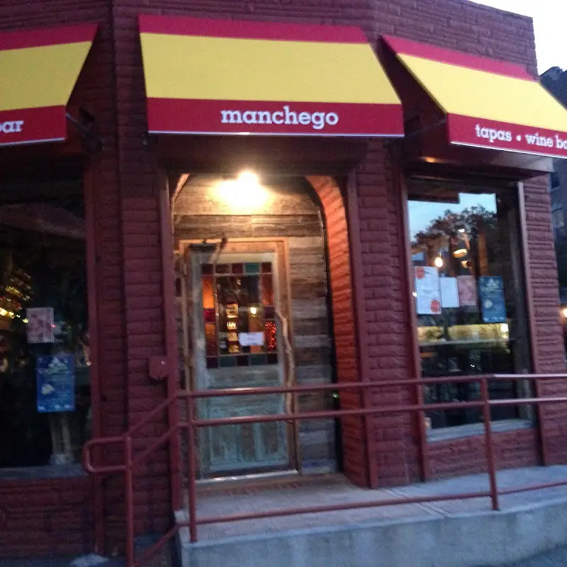 Manchego