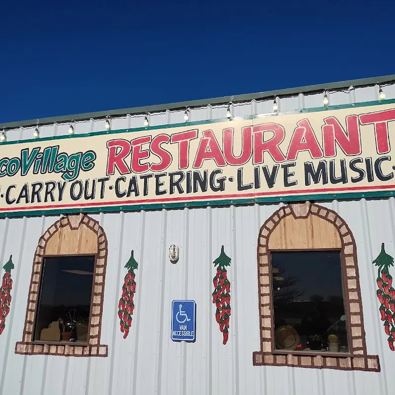 Mi Taco Village