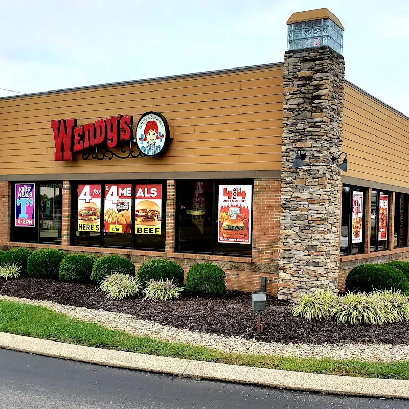 Wendy's