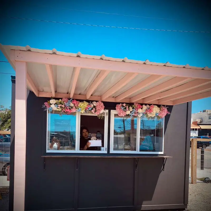 Mandy's Bakery