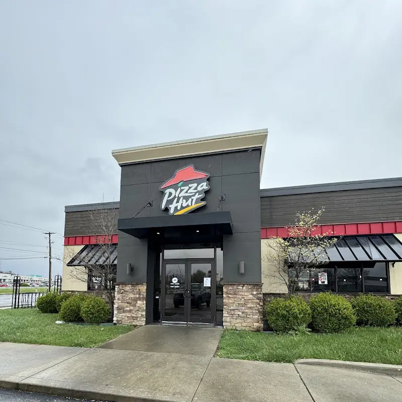 Pizza Hut