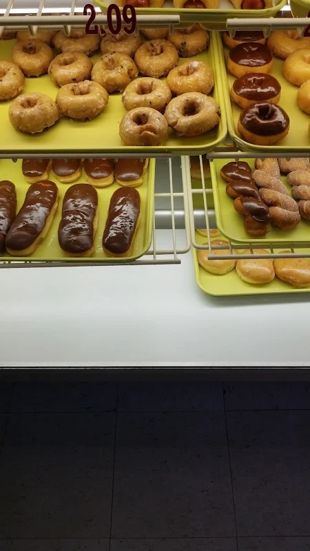 Daylight Donuts