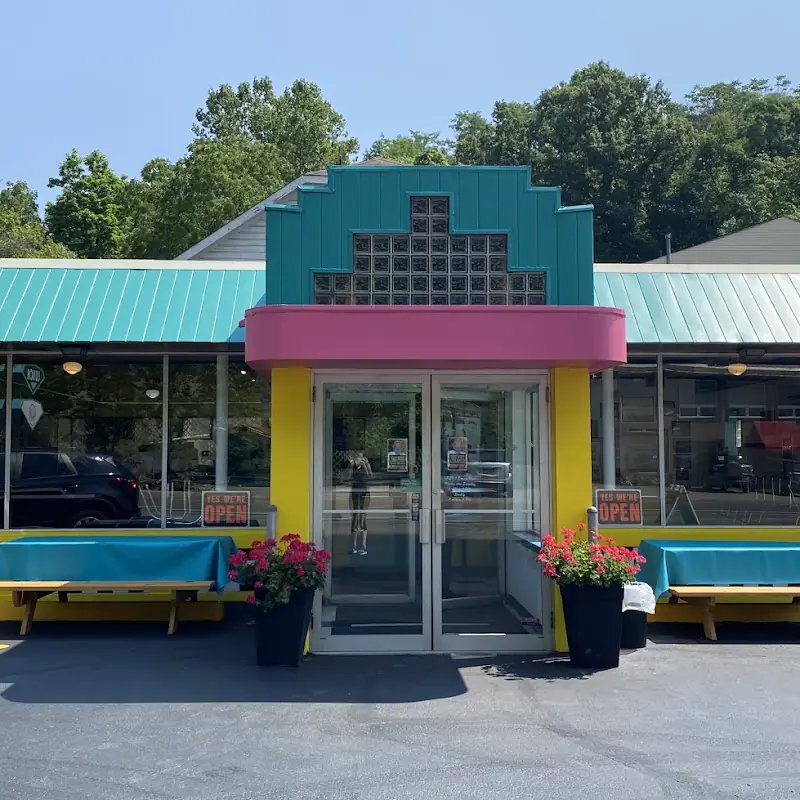 Valliant's Diner