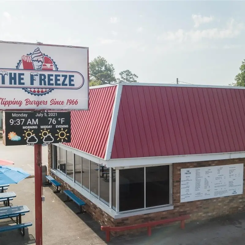 Tastee Freez Skiatook