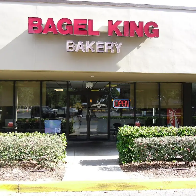 Bagel King Bakery