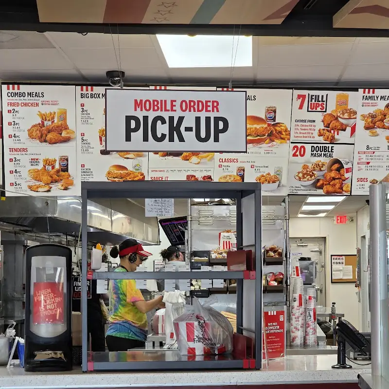 KFC