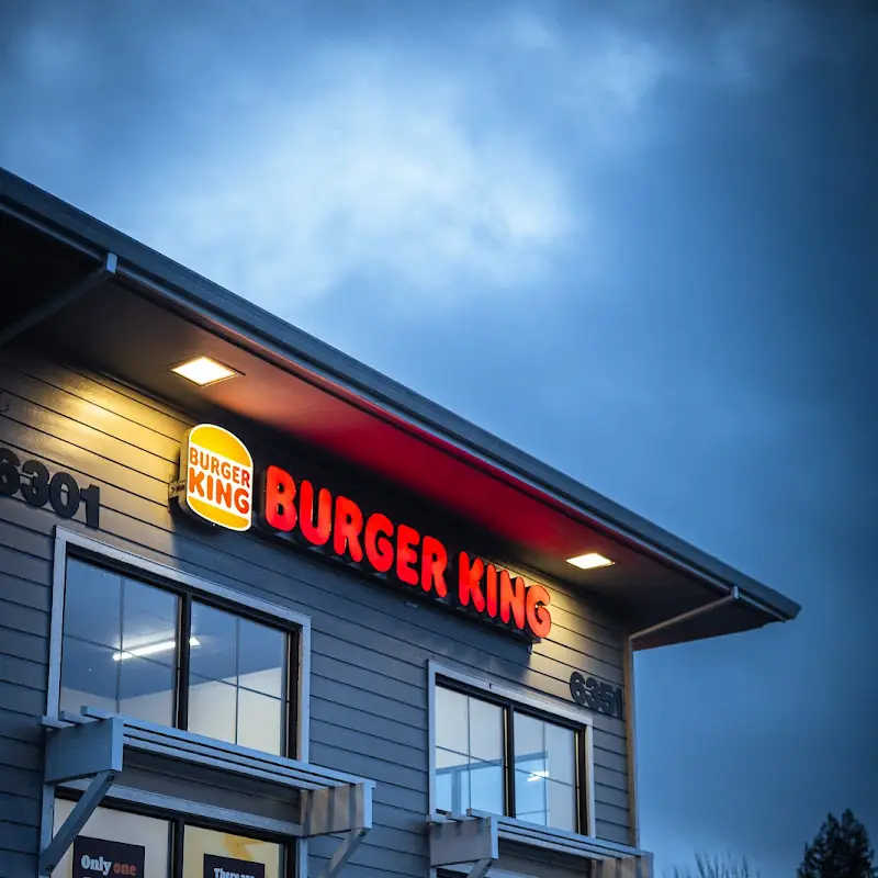 Burger King