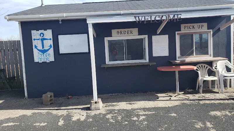 Shore Thing Takeout
