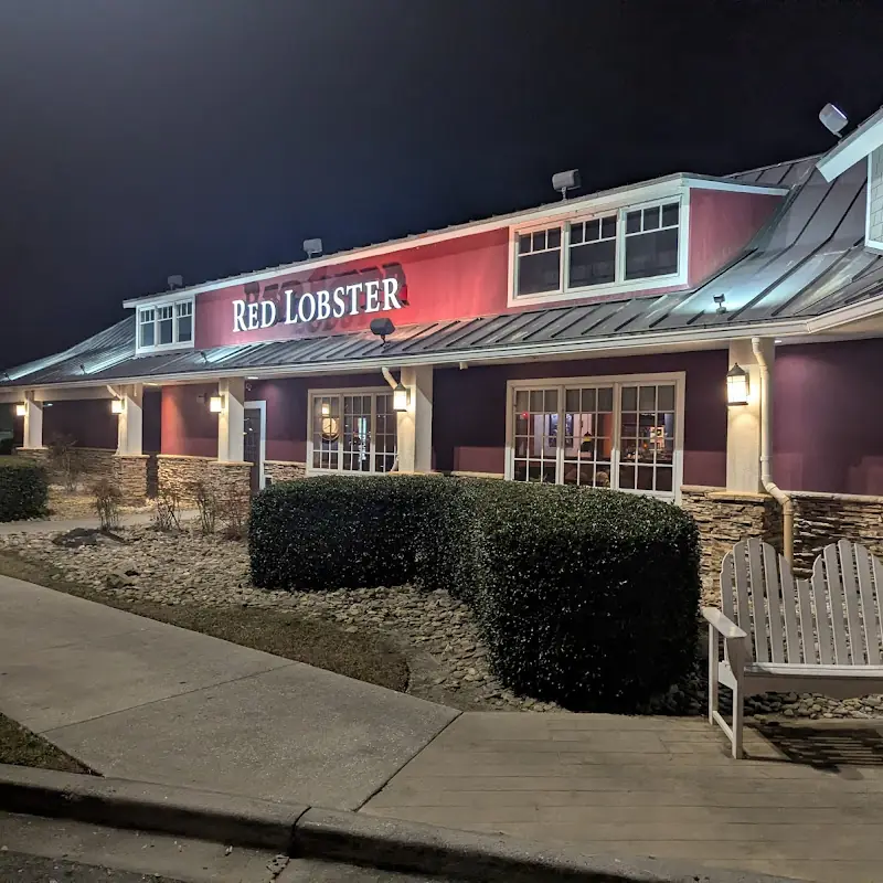 Red Lobster
