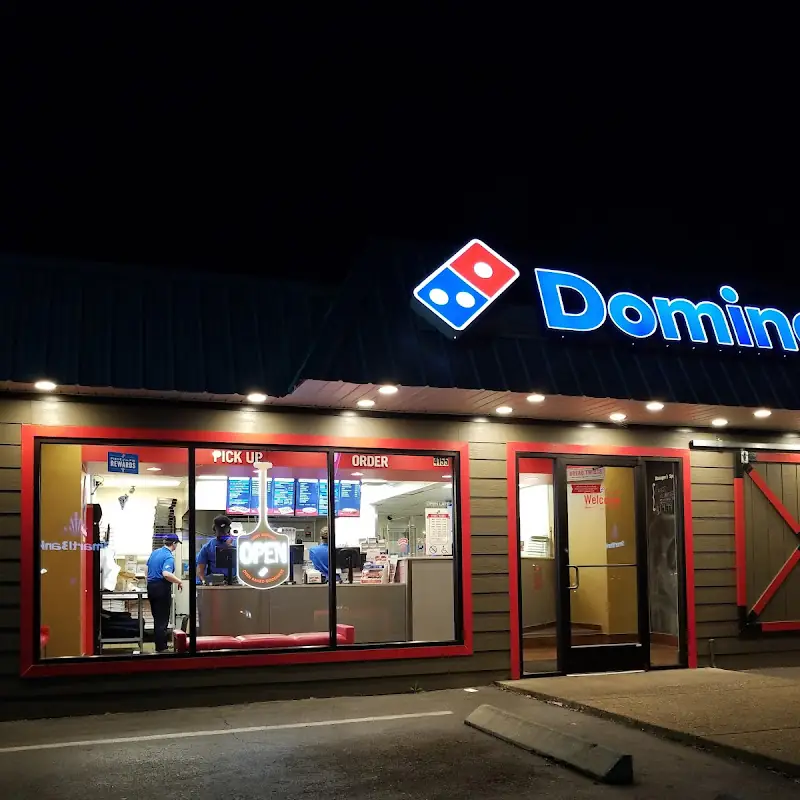 Domino's Pizza