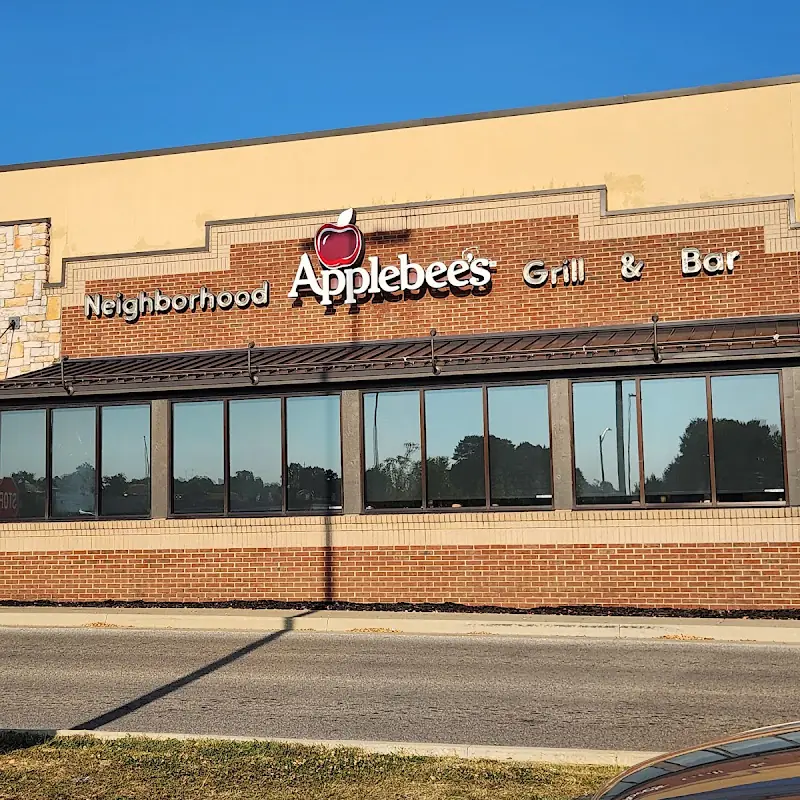 Applebee's Grill + Bar