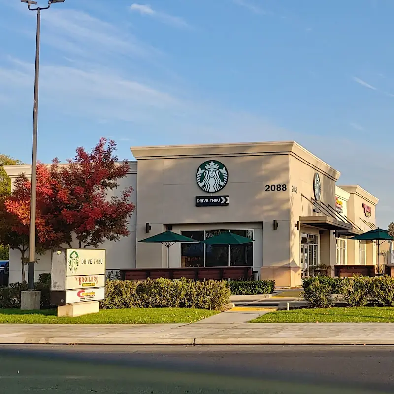 Starbucks Coffee Company