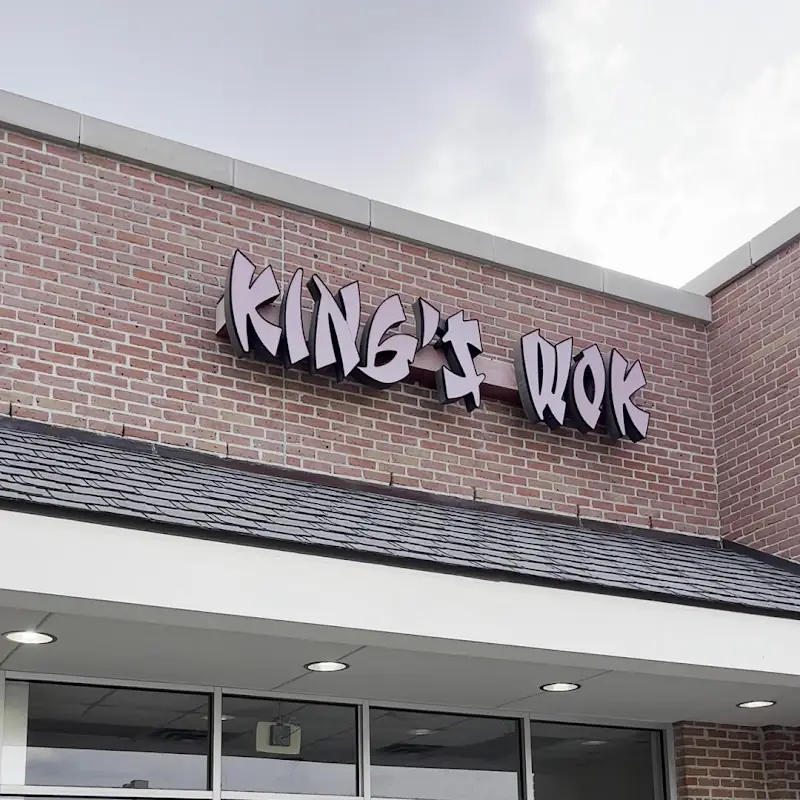 King's Wok