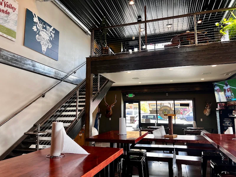Yampa Valley Brewing Company