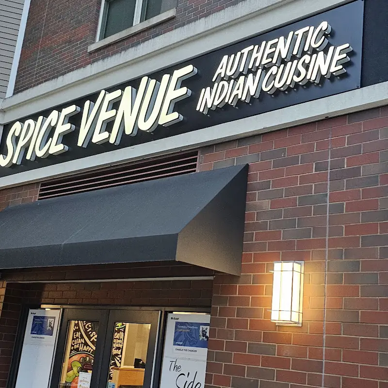 Spice Venue