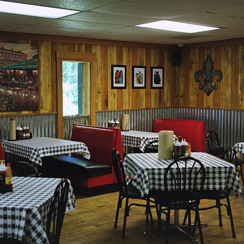 Foggy Bottom BBQ Loganville