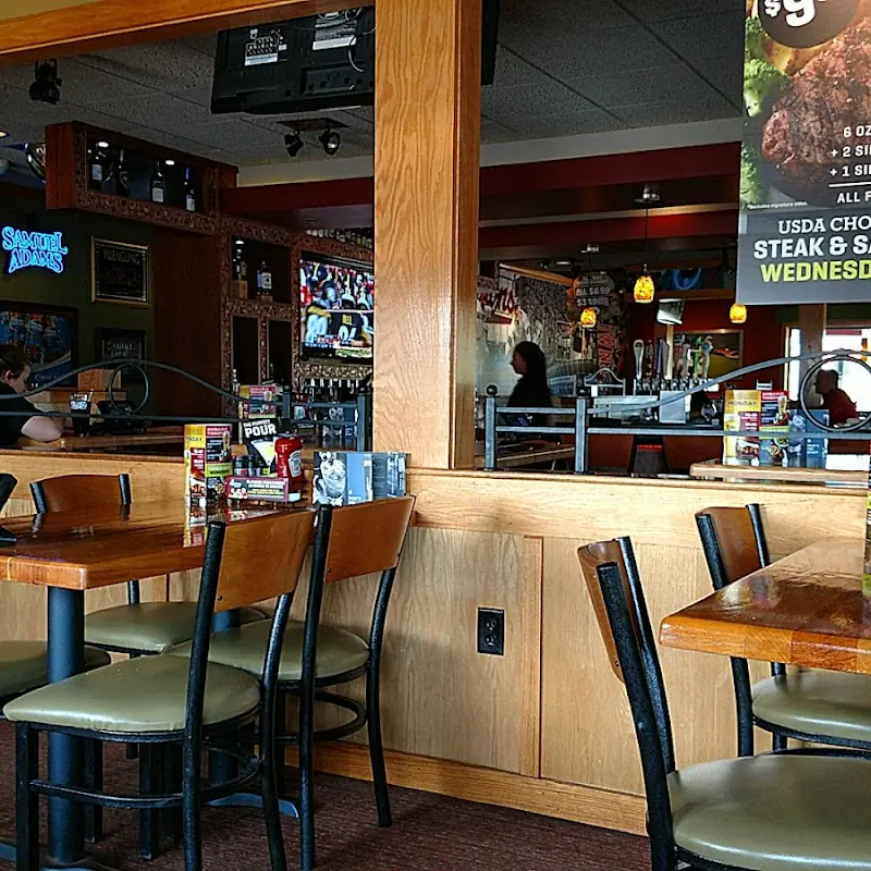 Applebee's Grill + Bar