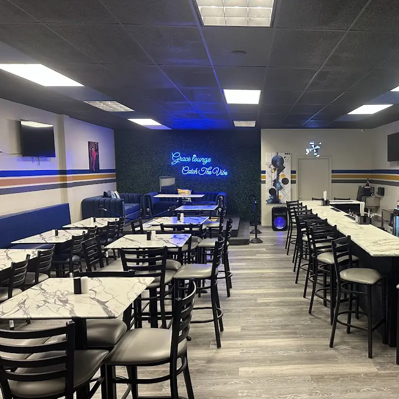 Grace Lounge & Cafe