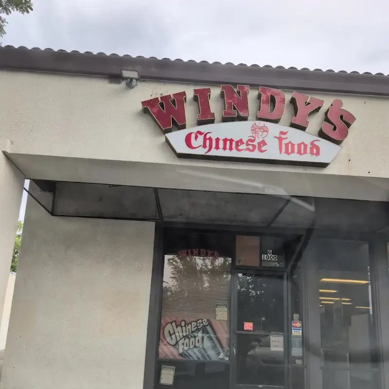 House of Dumplings