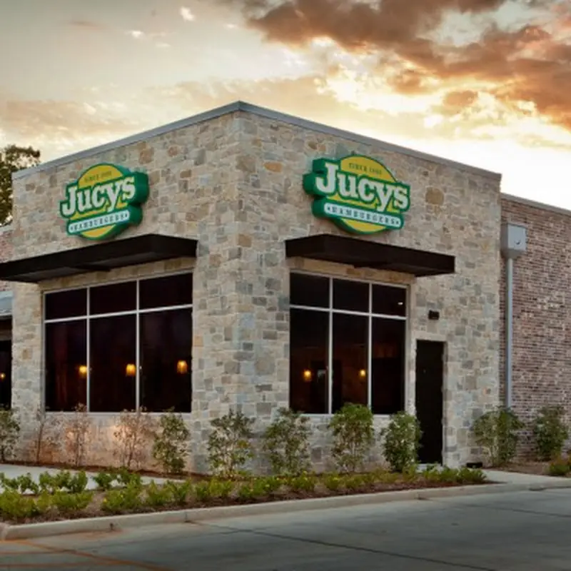 Jucys Hamburgers