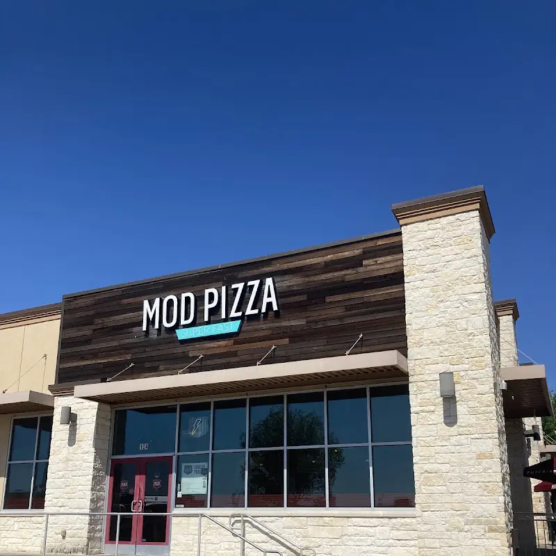 MOD Pizza