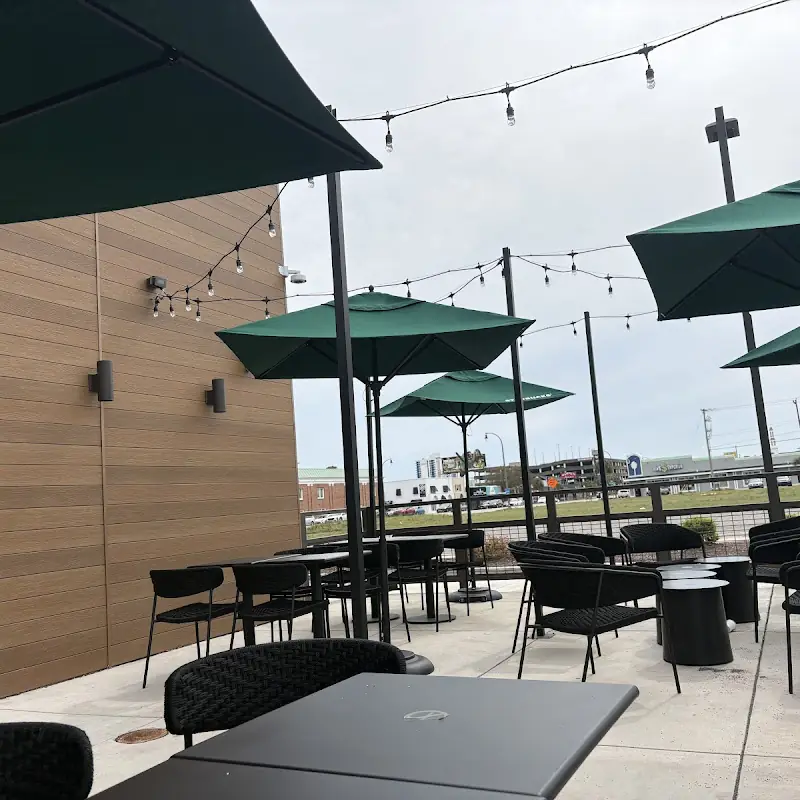 Starbucks Coffee Company