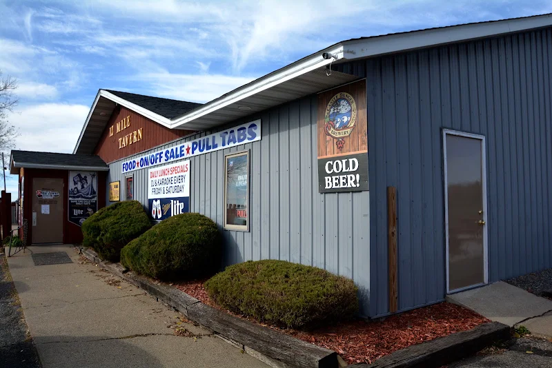 Twelve Mile Tavern