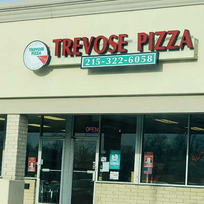 Trevose Pizza