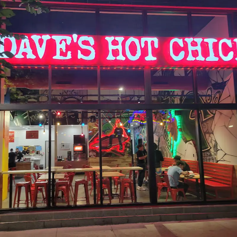 Dave's Hot Chicken