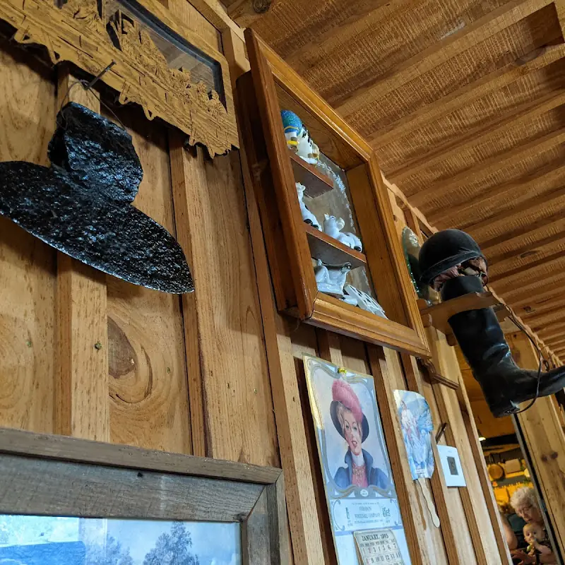 The Barn