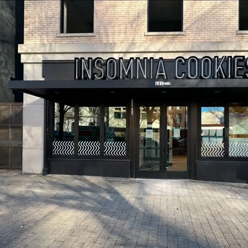 Insomnia Cookies