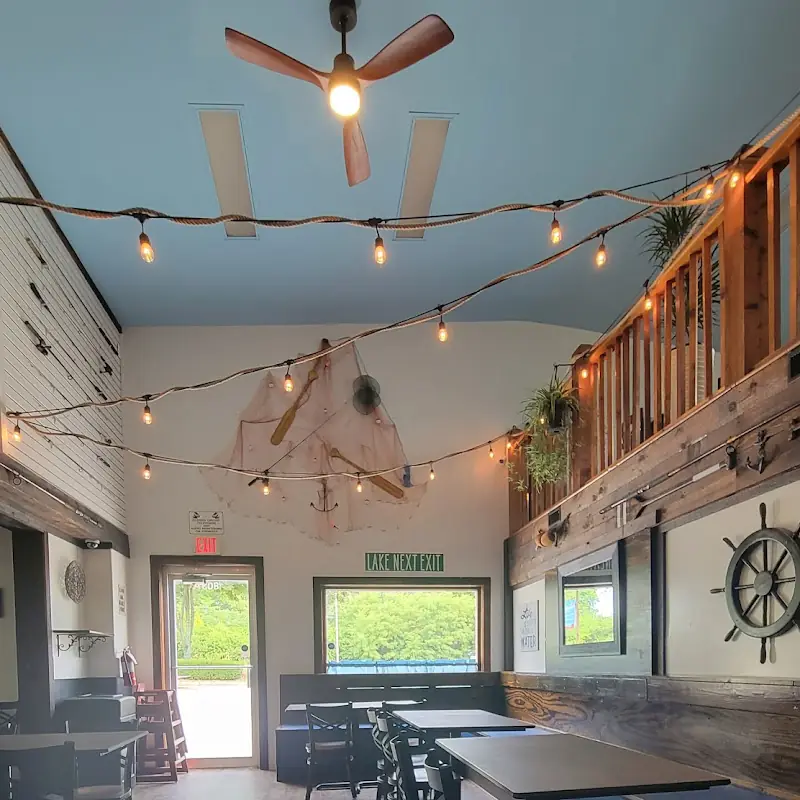 Jacomos Hunger Shack