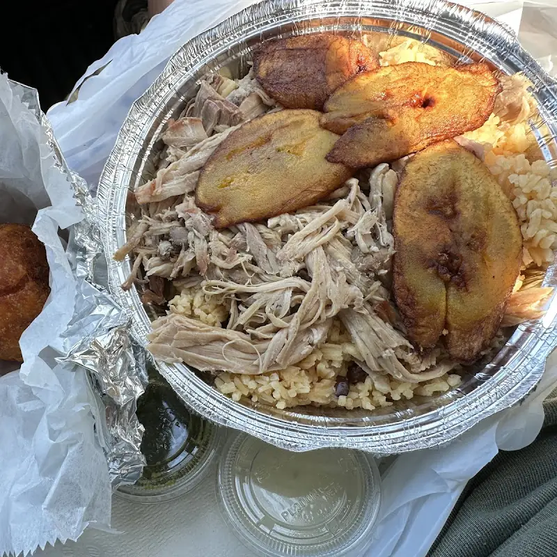 Taste of Puerto Rico