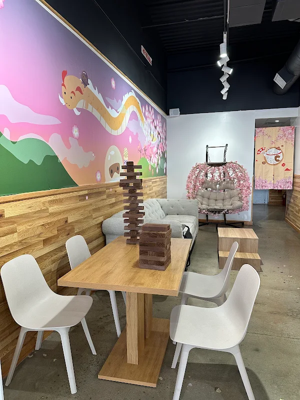 ShakeiT Boba (Huntsville,AL)