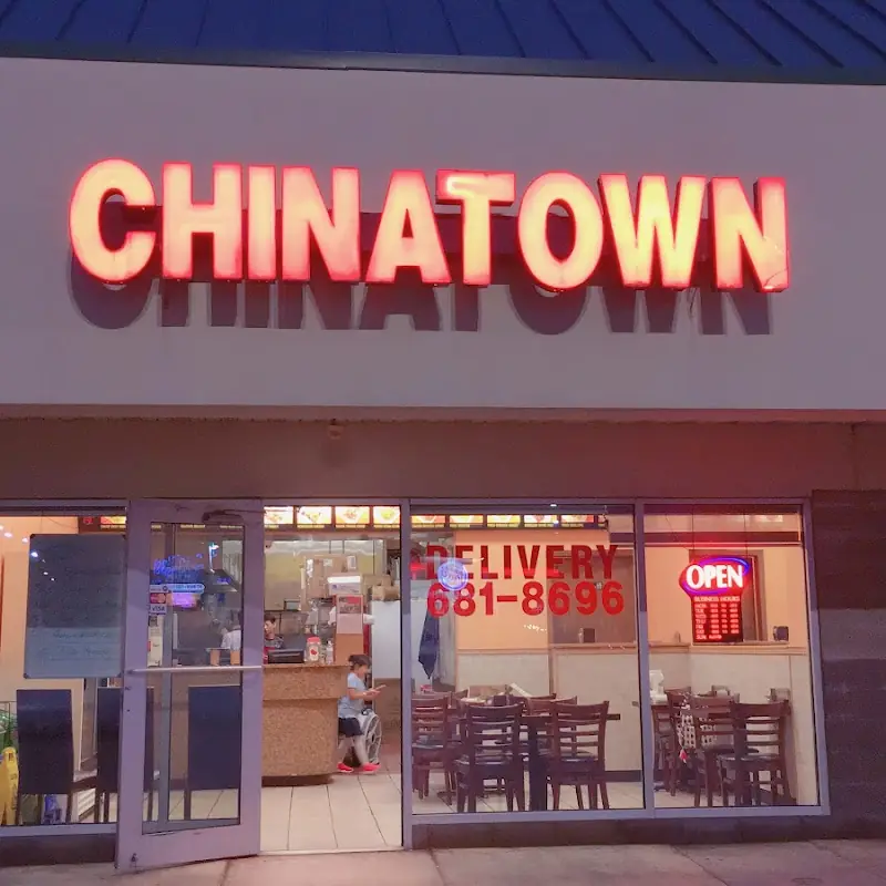 China Town Kitchen