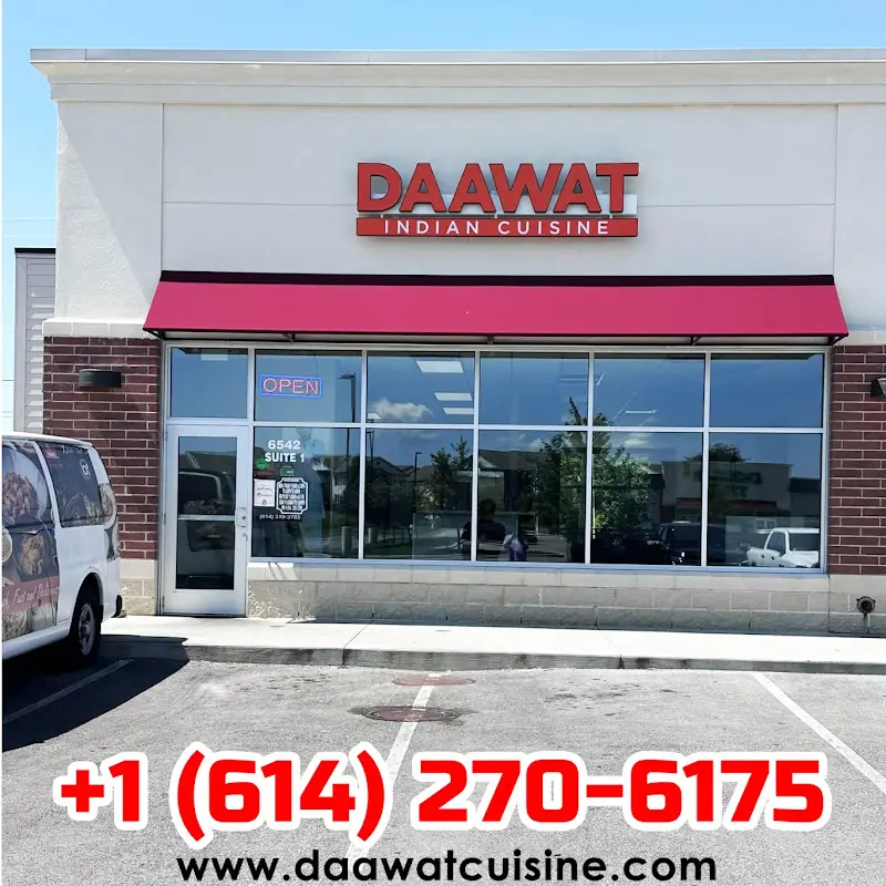 Daawat Indian Cuisine
