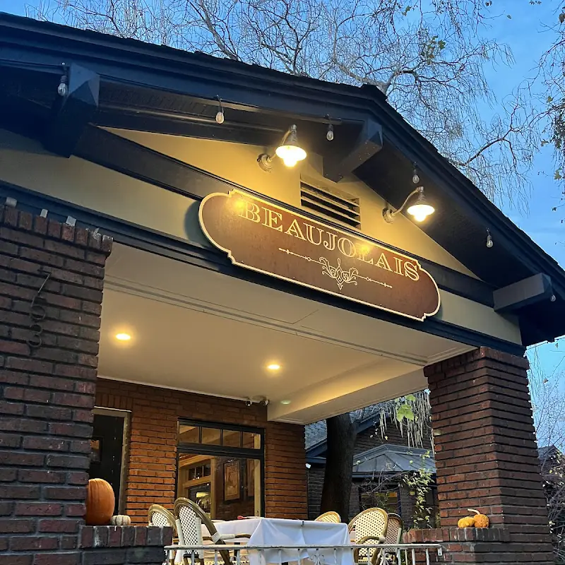 Beaujolais Bistro